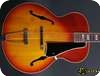 Gibson L-50 1965-Sunburst