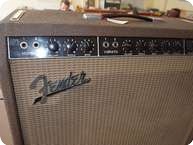 Fender Pro 1962 Brown