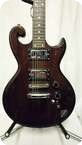 Epiphone The Scroll 1980