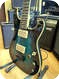 Ibanez Roadster II RS1010SL Steve Lukather -Turquois Burst