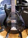 Gibson Grabber II Limited Edition-Black