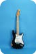 Fender Stratocaster 1974-Black