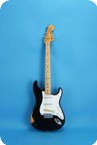 Fender Stratocaster 1974 Black