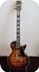 Gibson Les Paul 25/50 Anniversary 1978-Tobacco Burst