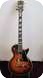 Gibson Les Paul 2550 Anniversary 1978 Tobacco Burst