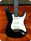 Fender Stratocaster 1969 Black