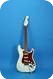 Fender Stratocaster Custom Shop 2010-White