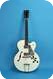 Gibson L5 1998-White