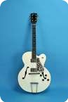 Gibson L5 1998 White