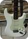 Fender Stratocaster Custom Shop Masterbuilt 2006