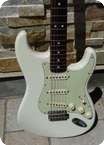 Fender Stratocaster Custom Shop Masterbuilt 2006