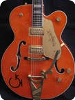 Gretsch-6120 W-2013