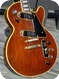 Gibson Les Paul Recording Personally Owned By Les Paul 1970-Walnut Finish 