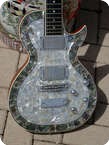 Zemaitis Pearl Top 2000 Pearl Top