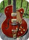 Gretsch 6192 Country Club 1962-Walnut Stain