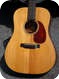 Martin D 18 1936 Natural Mahogany