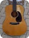 Martin D 18 1940 Natural