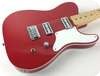 New Fastback Dos Cabo  2013-Dakota Red