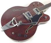 Gretsch Tennessean 6119 1965 Original Walnut