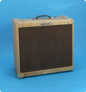Fender Pro  1957 Tweed