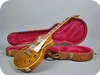 Gibson Les Paul R7 Goldtop ON HOLD 1999 Gold