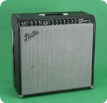 Fender Super Reverb 1967 Black