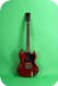 Gibson SG Junior 1964 Cardinal Red