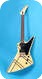 Gibson Explorer Designer Series 1984-White