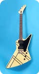 Gibson Explorer Designer Series 1984 White