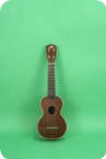 Gibson Style 2 Ukelele 1929 Brown