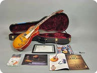 Gibson Historic Division Jimmy Page Les Paul R9 Aged 1 ON HOLD 2004 Pageburst