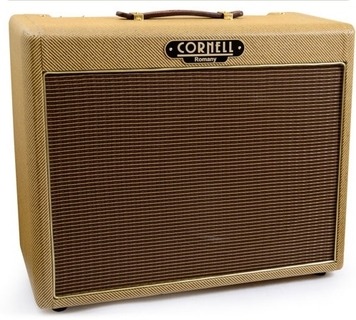 Cornell Romany Tr20