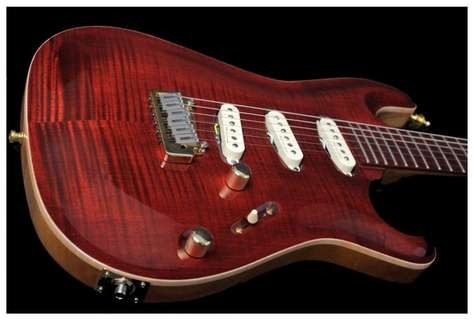 Crow Red Crow Special One 