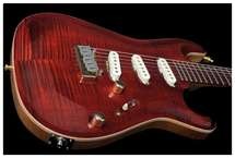 Crow Red Crow Special One