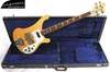 Rickenbacker 4001 1977-Mapleglo