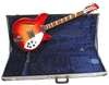 Rickenbacker 360 1966-Fireglo