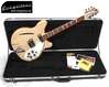 Rickenbacker 360 2009-Mapleglo