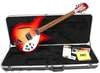 Rickenbacker 330/12 2011-Fireglo