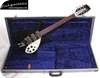 Rickenbacker 355/12 JL 1990-Jetglo