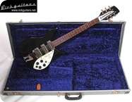 Rickenbacker 35512 JL 1990 Jetglo