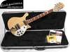 Rickenbacker 620/12 2009-Mapleglo