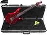 Musicman Petrucci - Piezo 2007-Candy Red