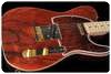 Crow Walnut Tele Crow