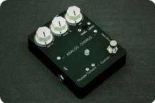 ThunderTomate Analog Chorus Vibrato 2013