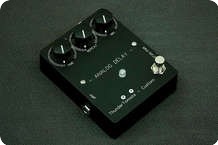 ThunderTomate Analog Delay 500mS 2013