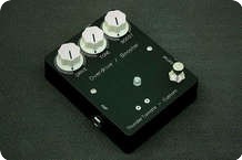 ThunderTomate Overdrive Booster 2013