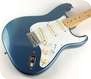 Fender Stratocaster-Blue