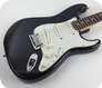 Fender USA Stratocaster 2000-Black