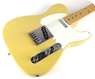 Fender Squier Telecaster 1986-Butterscotch 