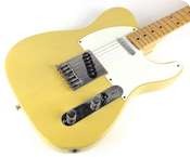 Fender Squier Telecaster 1986 Butterscotch